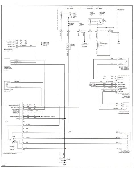 Electrical Components for 2005 Chevrolet Colorado